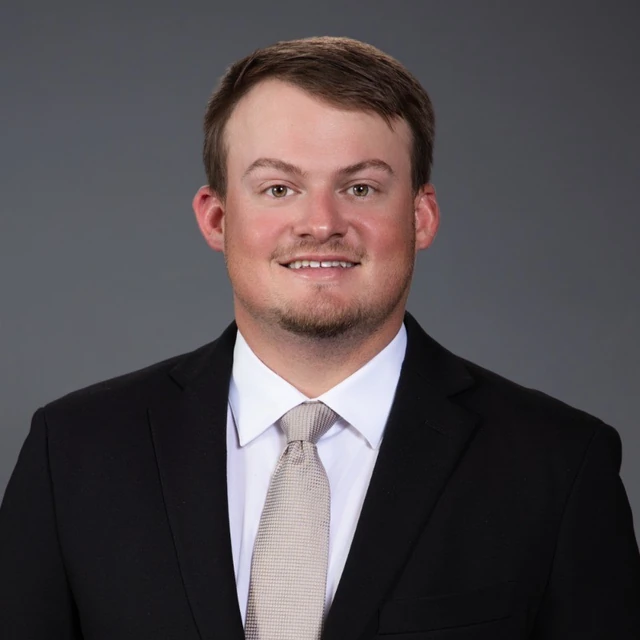 Austin Copeland