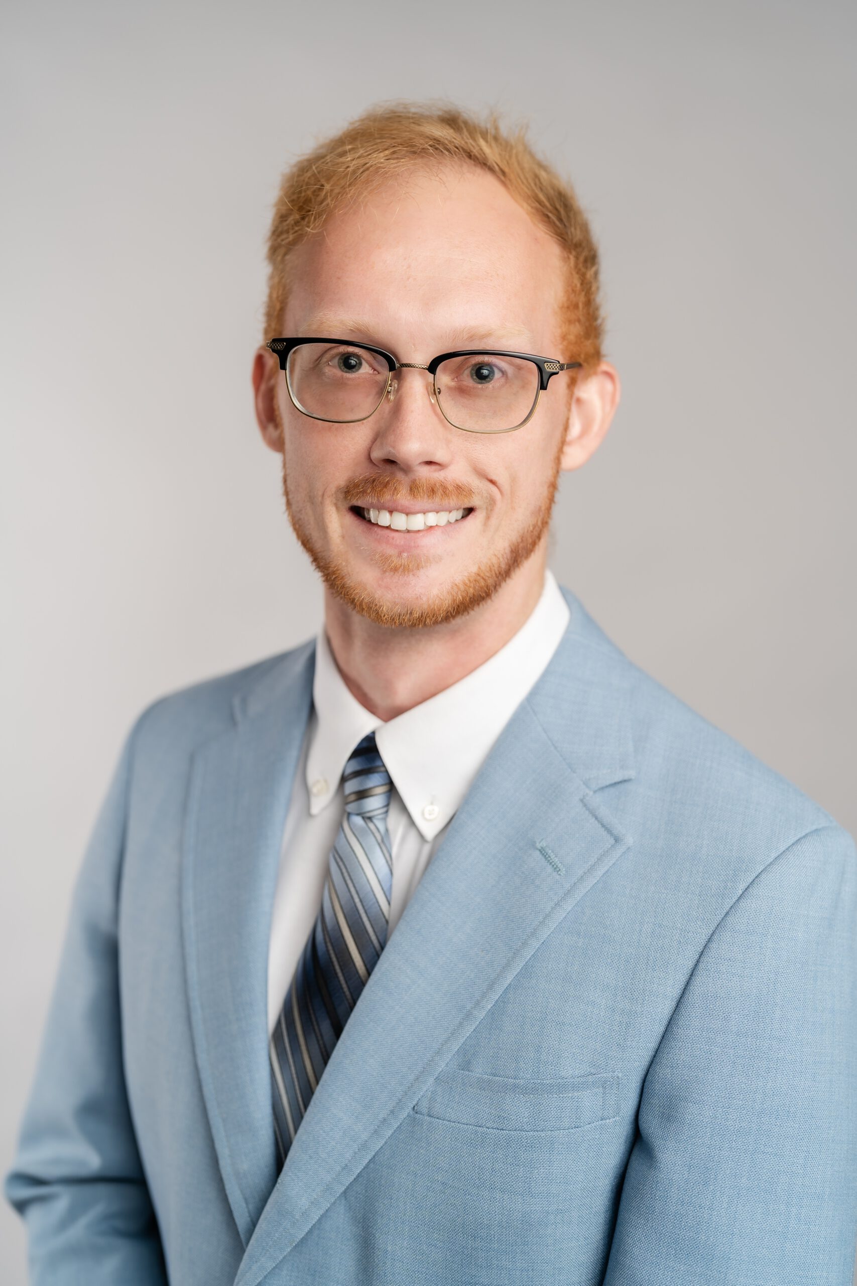 Bradley Harris, CPA